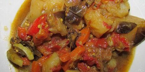 Vegetables