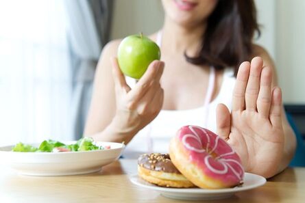 What can you eat on the Ducan's diet