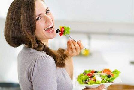 Loss diet