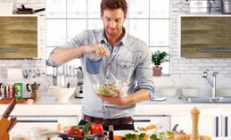 the basics of proper nutrition for weight loss