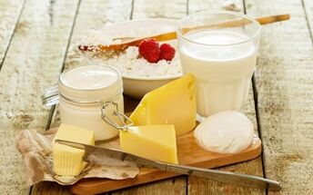 How to eat healthy for people with blood type 3