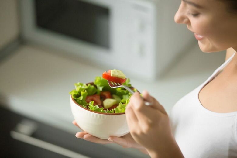 what vegetables can you eat to lose weight