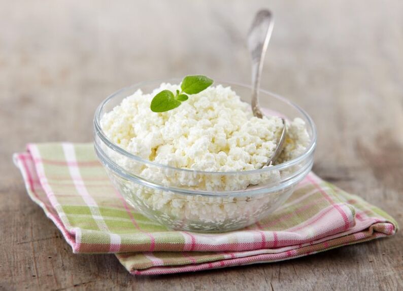 fresh cheese for weight loss