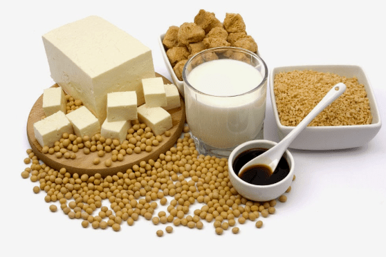 Protein weight loss diet