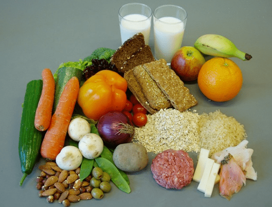 Wedding Diet for weight loss with increased physical activity